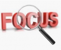 Changing your Focus