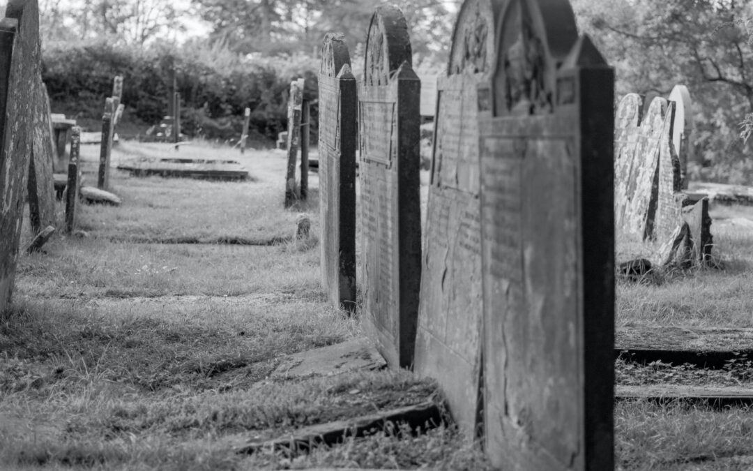 Write your own Epitaph day?