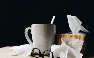 Tips for When You’re Sick