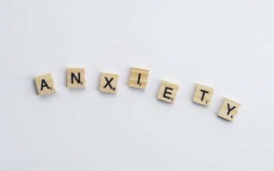 Living With Anxiety